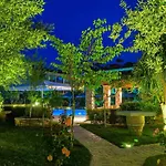 Hotel Europa Olympia Ancient Olympia