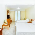 Europa Olympia Hotel