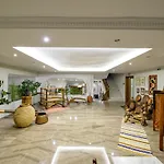 欧罗巴奥林匹亚酒店 酒店