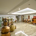 Europa Olympia 4*