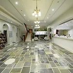 欧罗巴奥林匹亚酒店 4*