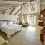 Europa Olympia Hotel 4*