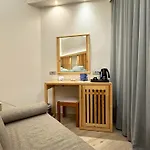 欧罗巴奥林匹亚酒店 奥林匹亚