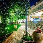 欧罗巴奥林匹亚酒店 酒店