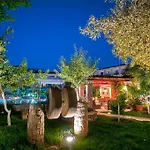 欧罗巴奥林匹亚酒店 4*