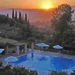 Hotel Europa Olympia 4*