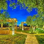 Hotel Europa Olympia Ancient Olympia