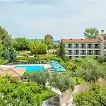 Hotel Europa Olympia 4*