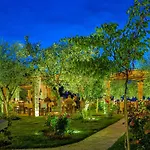 Hotel Europa Olympia Ancient Olympia