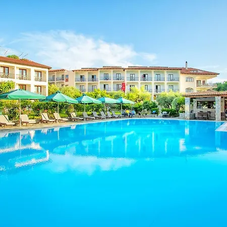 Europa Olympia 4*