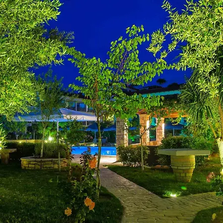 Hotel Europa Olympia Ancient Olympia