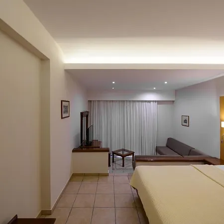 Europa Olympia 4* Olympie