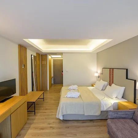 Europa Olympia 4*