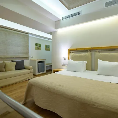 Europa Olympia 4*