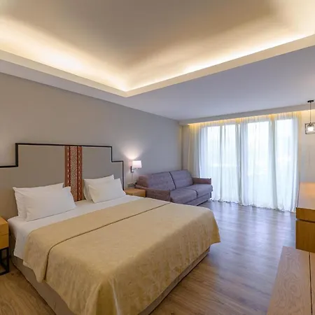 Europa Olympia 4*