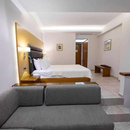 Europa Olympia Ξενοδοχείο