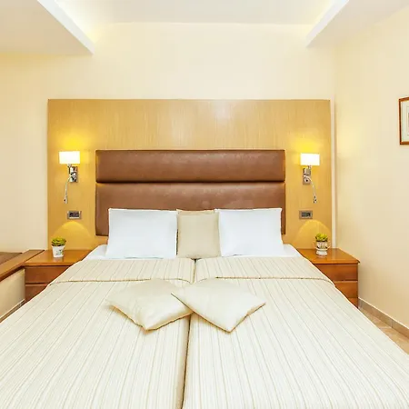 Europa Olympia Ξενοδοχείο Ολυμπία