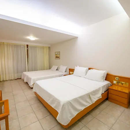 Europa Olympia 4*