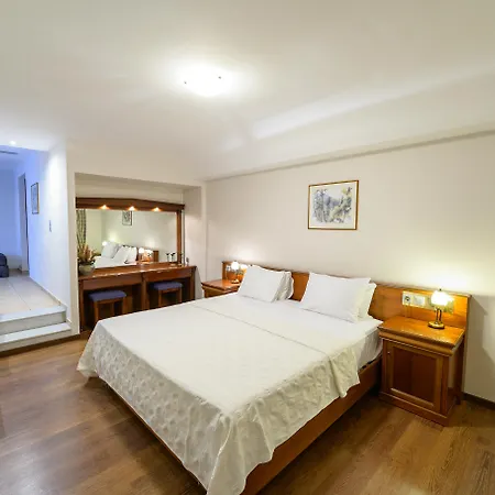 Europa Olympia 4* Olimpia