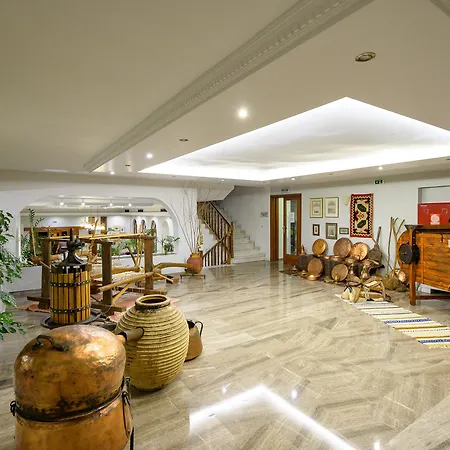 Europa Olympia 4*