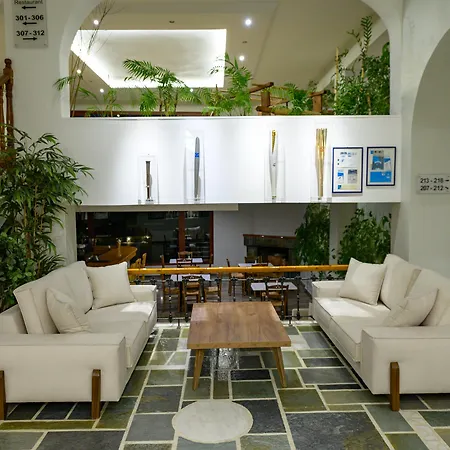 Europa Olympia 4* Ancient Olympia