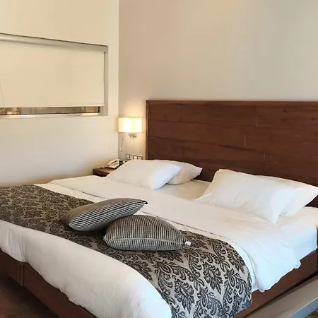 Europa Olympia 4*