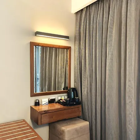 Europa Olympia Hotel Olympie
