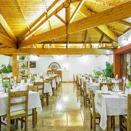 Europa Olympia 4* Ancient Olympia