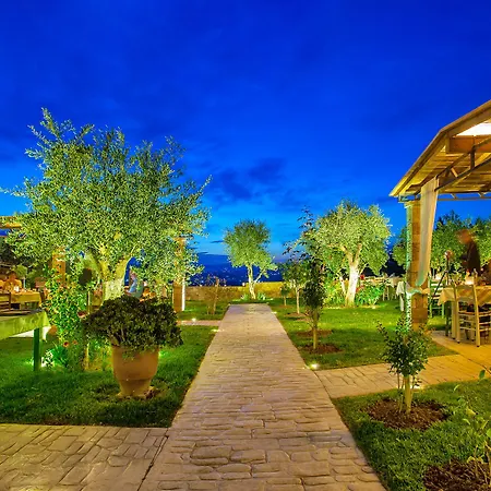 Europa Olympia Ξενοδοχείο 4*