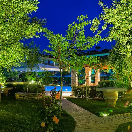 Europa Olympia 4* Olimpia
