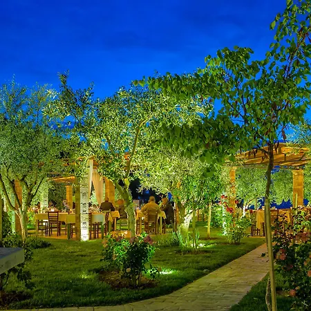 Europa Olympia 4* Ancient Olympia