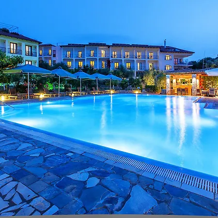 Europa Olympia 4* Ancient Olympia