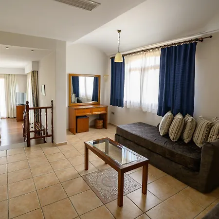 Europa Olympia Hotel Ancient Olympia