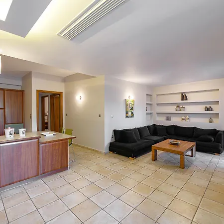 Ξενοδοχείο Europa Olympia Ολυμπία