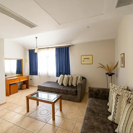 Europa Olympia 4*