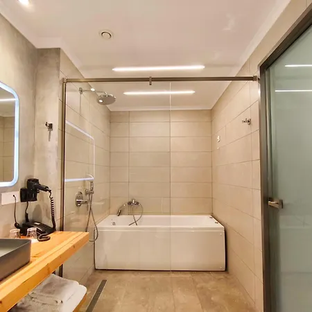 Europa Olympia Олимпия