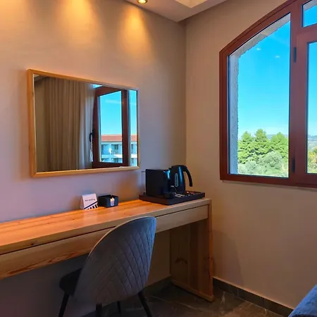 Europa Olympia 4* Олимпия