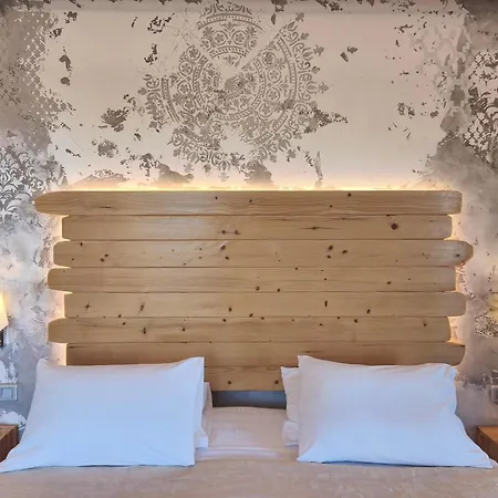 Hotel Europa Olympia