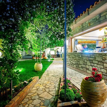 Europa Olympia Hotel