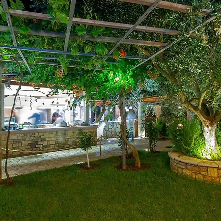 Europa Olympia Ξενοδοχείο 4*