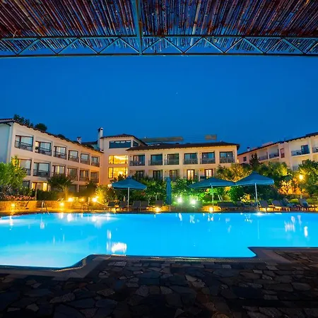 Europa Olympia 4* Olimpia