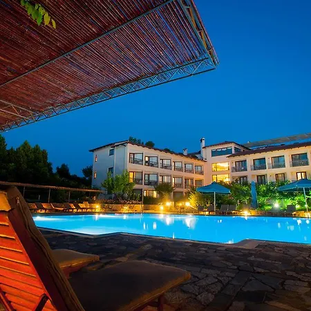 Ξενοδοχείο Europa Olympia