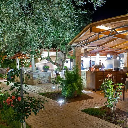 Europa Olympia Ολυμπία