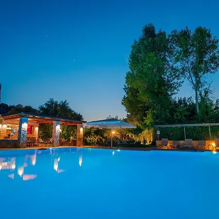 Hotel Europa Olympia 4*