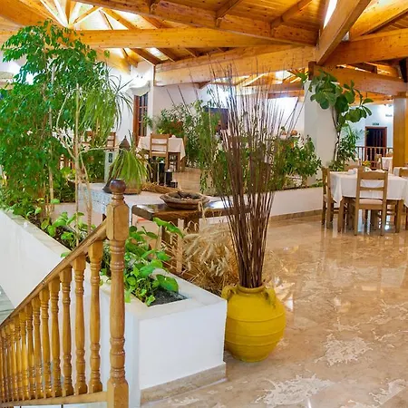 Europa Olympia 4* Ολυμπία