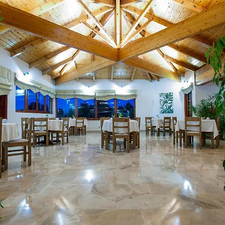 Ξενοδοχείο Europa Olympia 4*