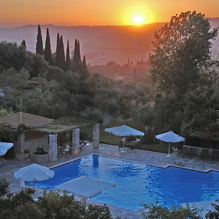 Hotel Europa Olympia 4*