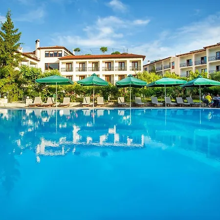 Hotel Europa Olympia