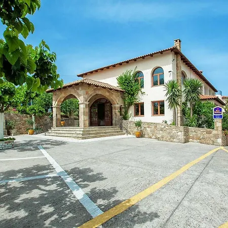 Hotel Europa Olympia 4*