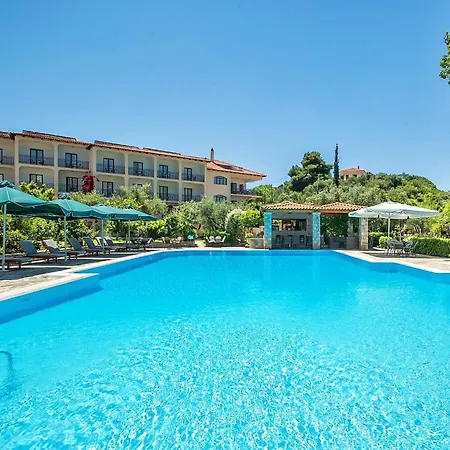 Europa Olympia Hotel